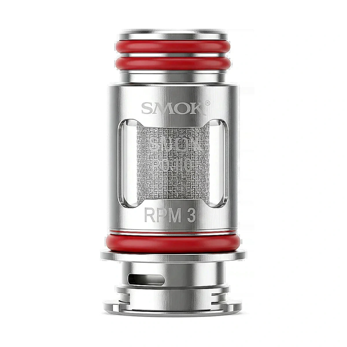 Smok Rpm 3 Coil Best Vape Shop (2026) Uae — AED 50 | Emirates Vapor