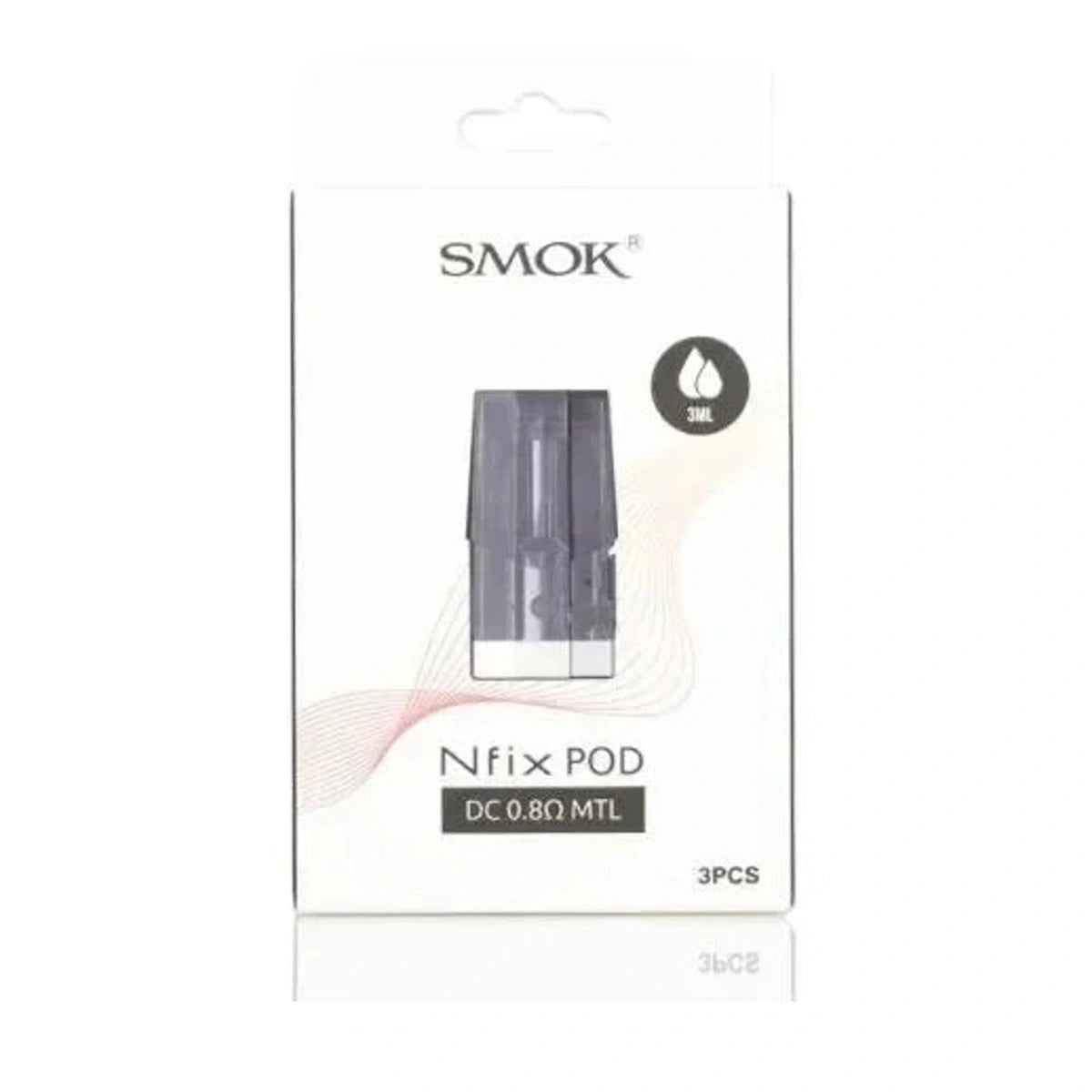 Buy SMOK SMOK NFIX Best Vape Shop (2026) Dubai same-day delivery