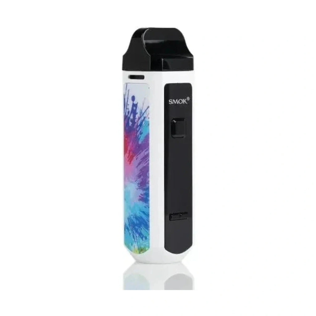 Smok Rpm 40 Pod Best Vape Shop (2026) Uae — AED 120 | Emirates Vapor