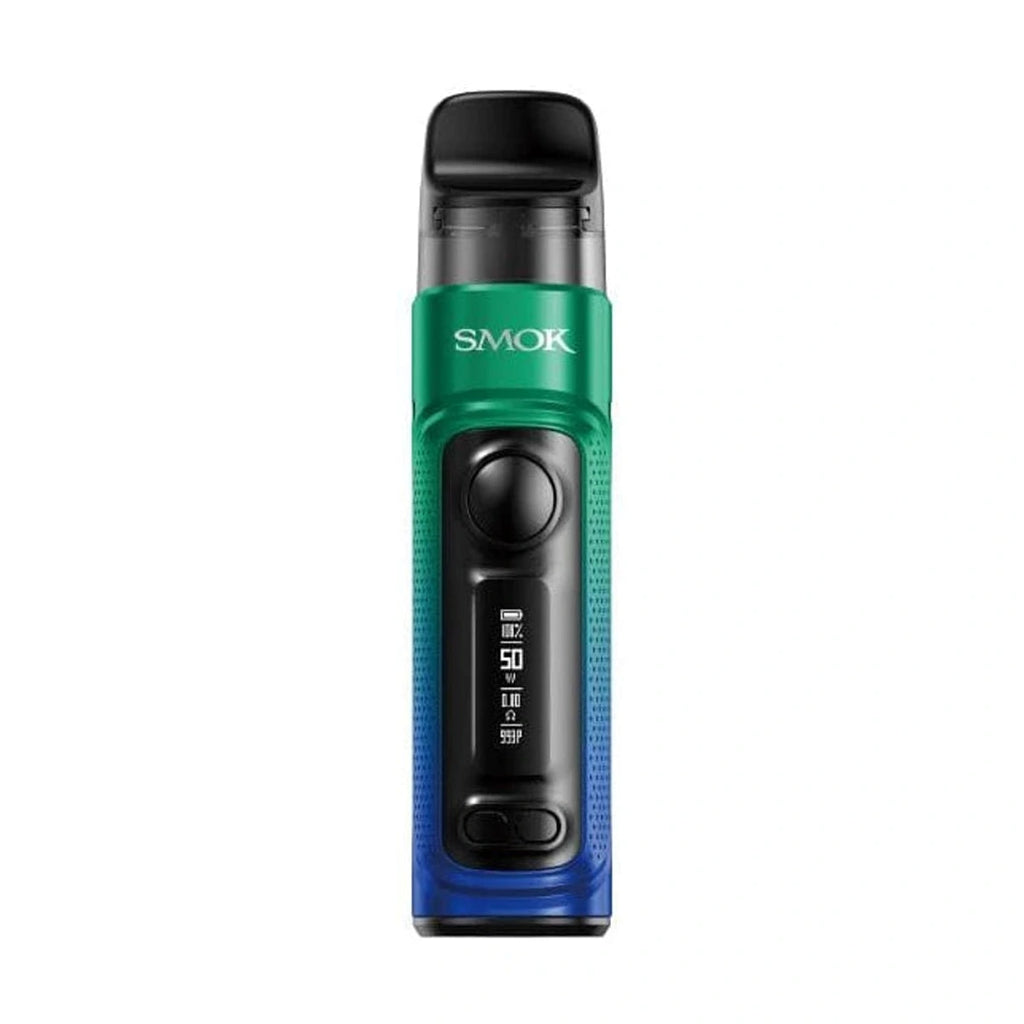 SMOK RPM C Pod Kit 1650mAh Green Blue UAE | Emirates Vapor