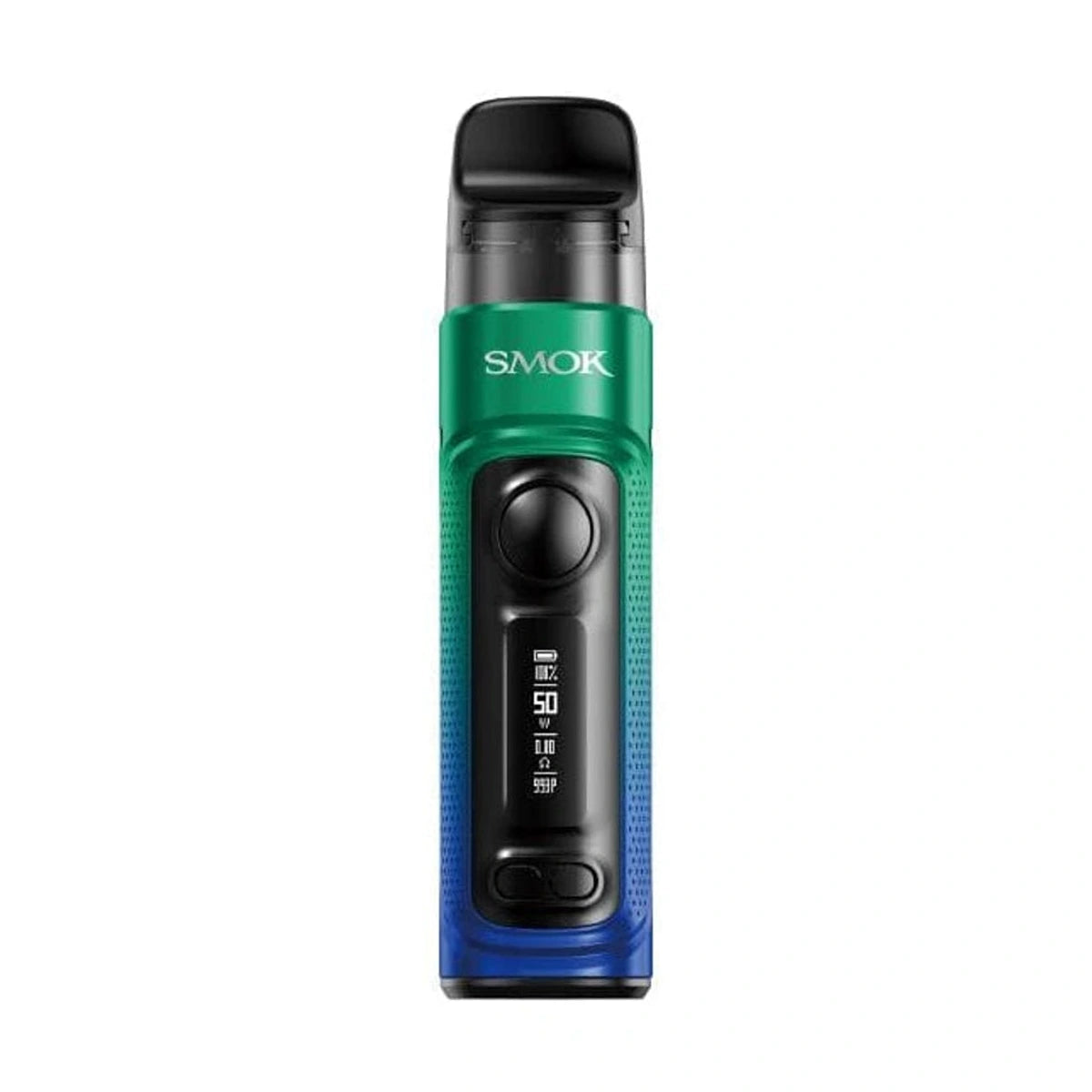 SMOK RPM C Pod Kit 1650mAh Green Blue UAE | Emirates Vapor