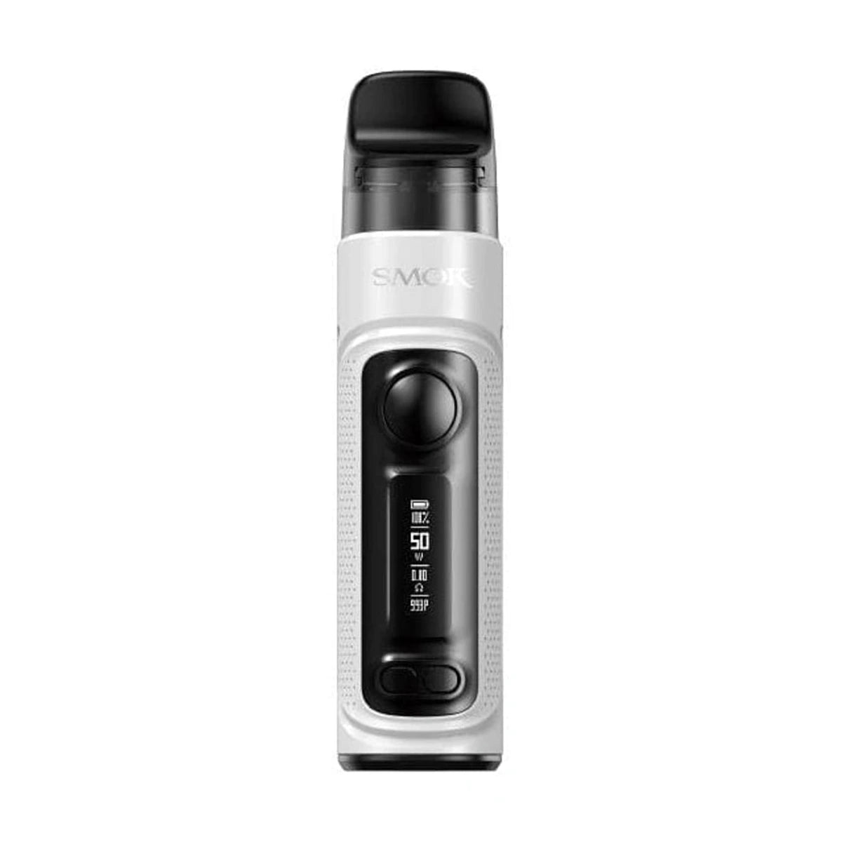 SMOK RPM C Pod Kit 1650mAh Matte White UAE | Emirates Vapor