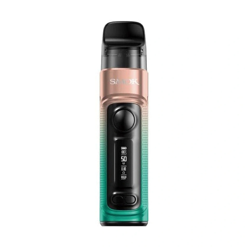SMOK RPM C Pod Kit 1650mAh Pink Green UAE | Emirates Vapor