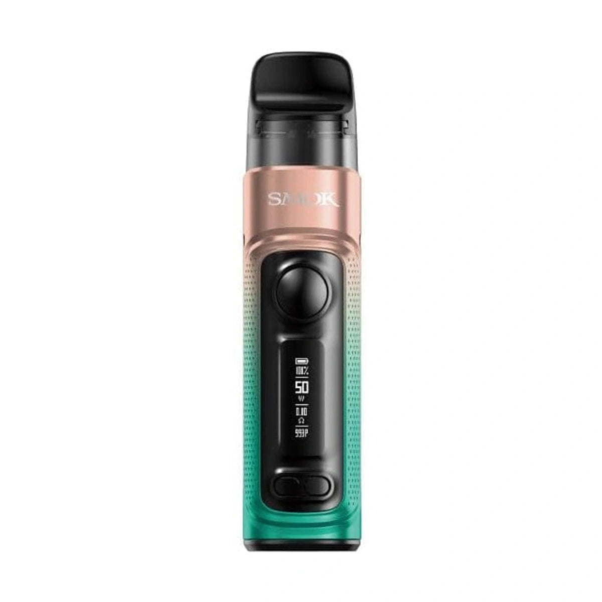 SMOK RPM C Pod Kit 1650mAh Pink Green UAE | Emirates Vapor