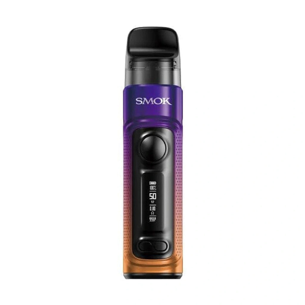 SMOK RPM C Pod Kit 1650mAh Purple Orange UAE | Emirates Vapor