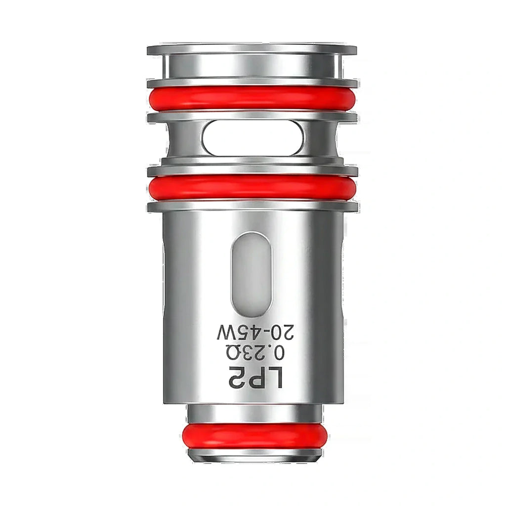 SMOK LP2 Series Coils 5Pc/Pack 0-6-lp2-dc-15-25w UAE | Emirates Vapor
