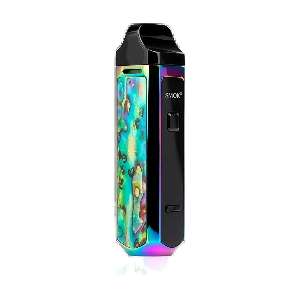 SMOK RPM 40 POD Best Vape Shop (2026) prism-chrome UAE | Emirates Vapor