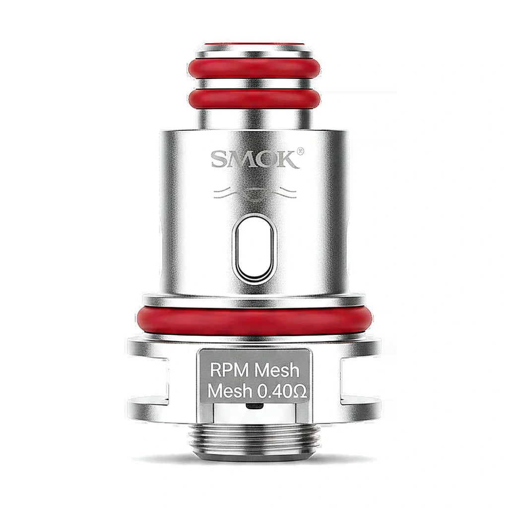 SMOK RPM Series Coils 0-6-triple-wattage-25w UAE | Emirates Vapor