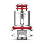 SMOK RPM Series Coils 0-6-triple-wattage-25w UAE | Emirates Vapor