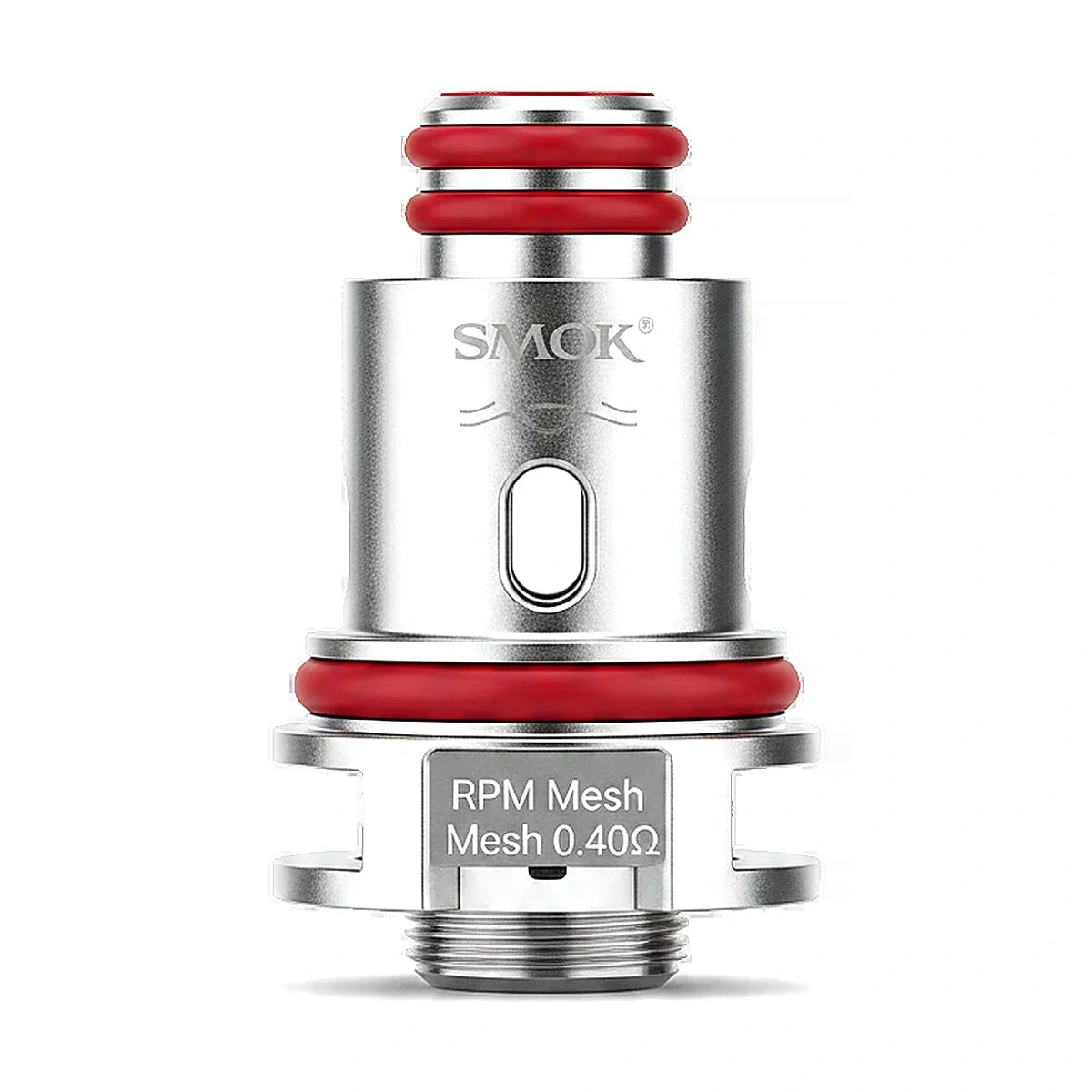SMOK RPM Series Coils 0-6-triple-wattage-25w UAE | Emirates Vapor