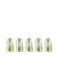 Eleaf GTL Replacement coils 5pcs in Pack gtl-0-4-ka1 UAE | Emirates Vapor
