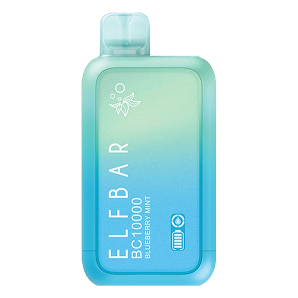 Elfbar BC 10000 Puffs 20mg Disposable Vape flavors UAE | Emirates Vapor Dubai