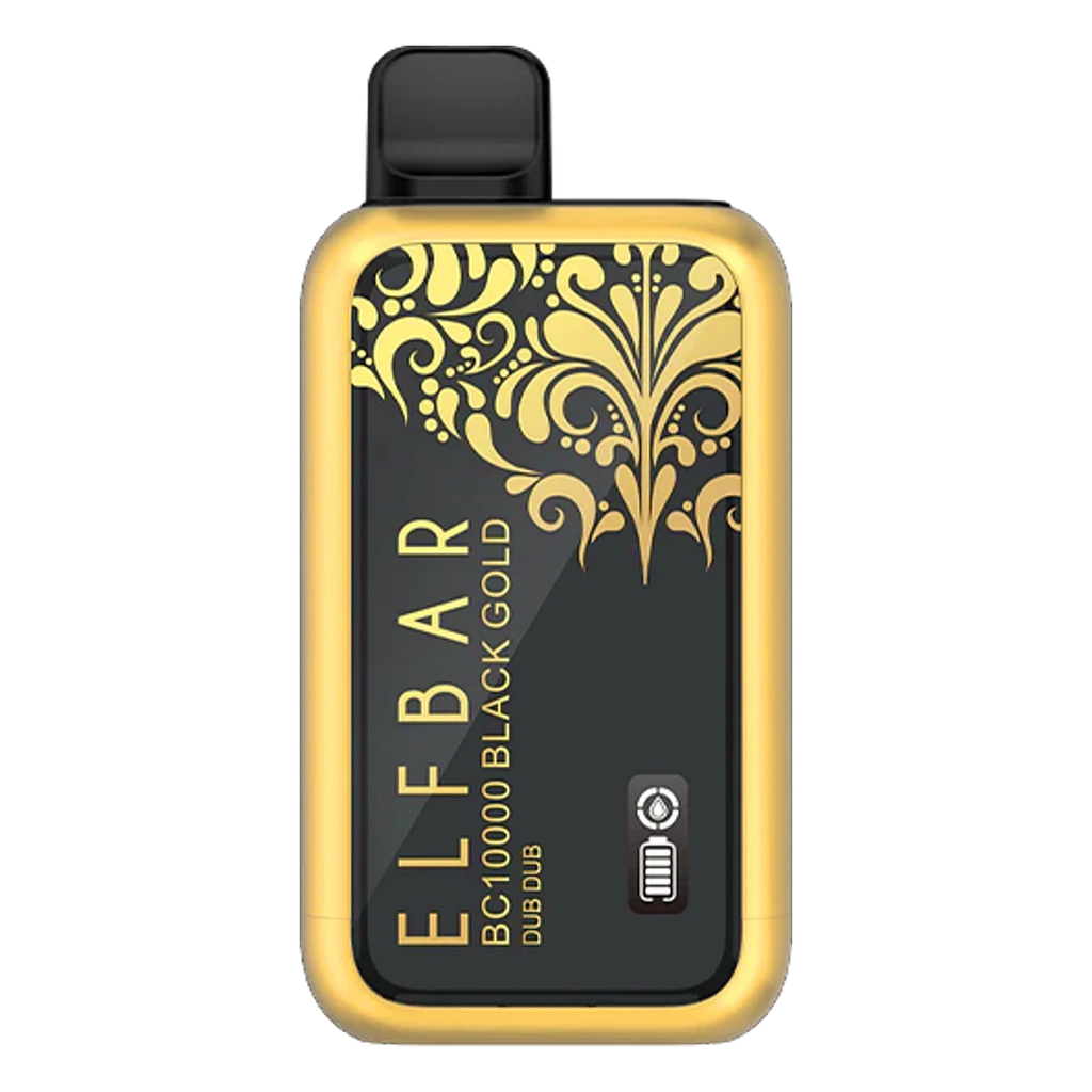 Authentic Elfbar vape Dubai | Emirates Vapor