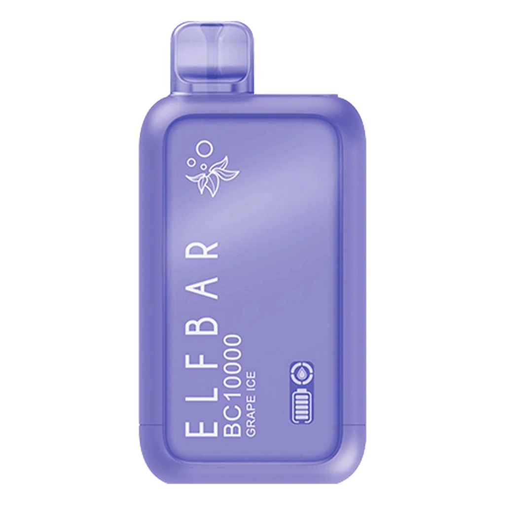 ELFBAR BC 10000 Puffs 20mg Disposable Vape In UAE | Emirates Vapor UAE