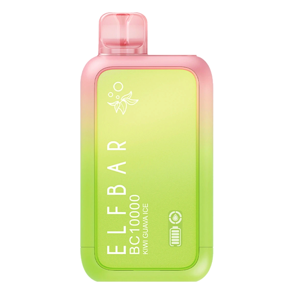 ELFBAR BC 10000 Puffs 20mg Disposable Vape In UAE | Emirates Vapor UAE