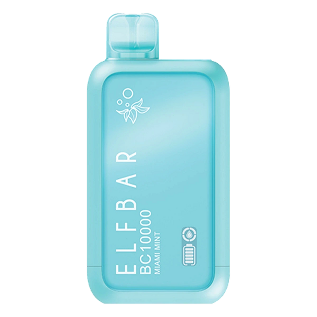 ELFBAR BC 10000 Puffs 20mg Disposable Vape In UAE | Emirates Vapor UAE