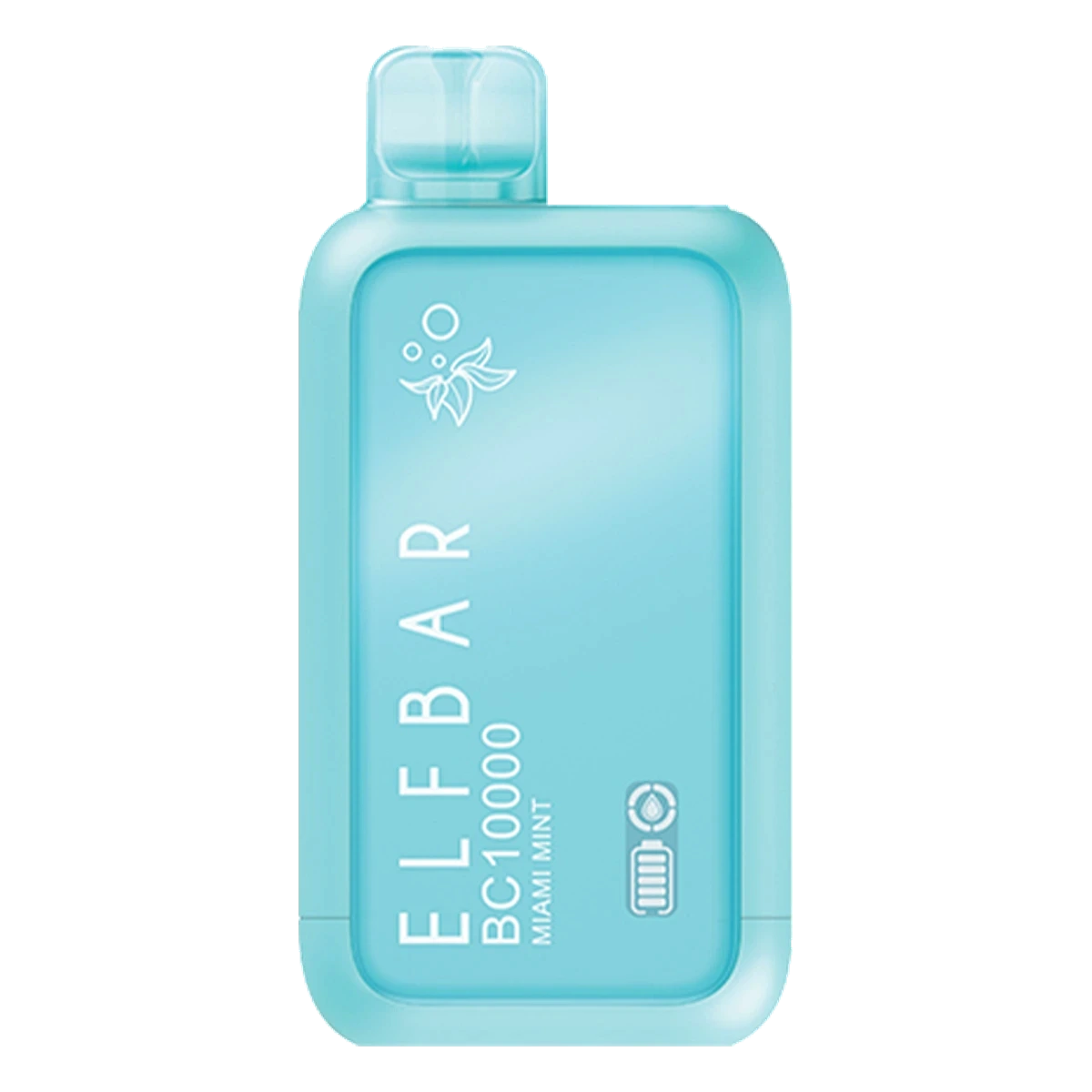 ELFBAR BC 10000 Puffs 20mg Disposable Vape In UAE | Emirates Vapor UAE