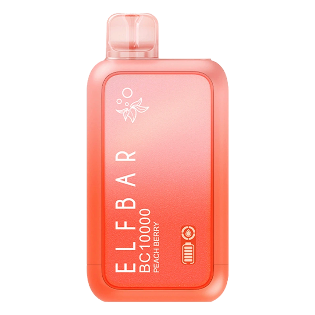 ELFBAR BC 10000 Puffs 20mg Disposable Vape In UAE | Emirates Vapor UAE