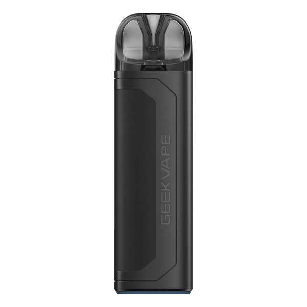 GeekVape Aegis Au Pod Kit black UAE | Emirates Vapor