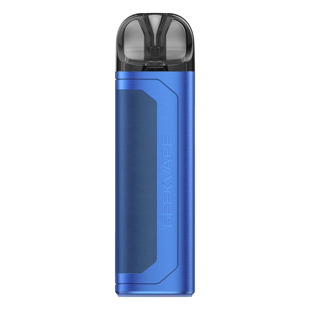 GeekVape Aegis Au Pod Kit blue UAE | Emirates Vapor