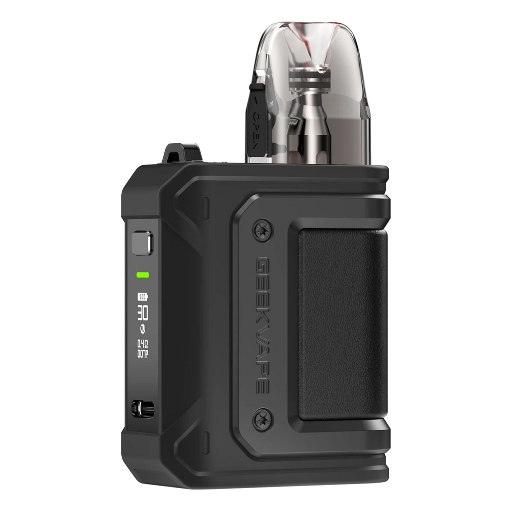 Geekvape Aegis Hero