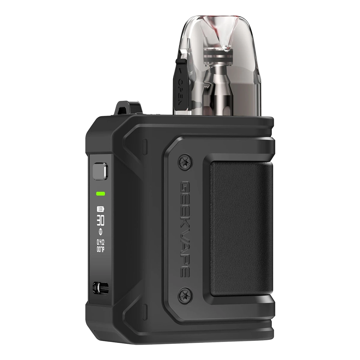 Geekvape Aegis Hero