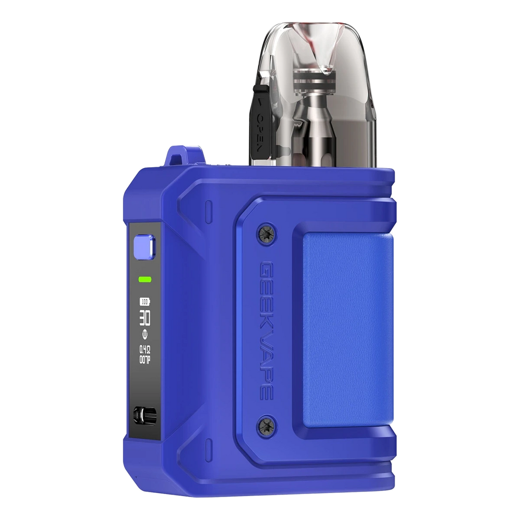 Geekvape Aegis Hero