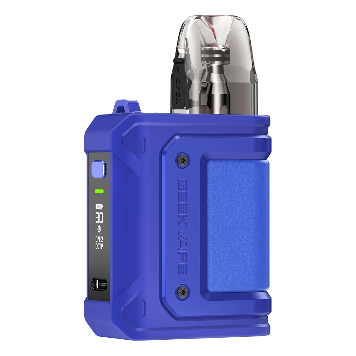 Geekvape Aegis Hero
