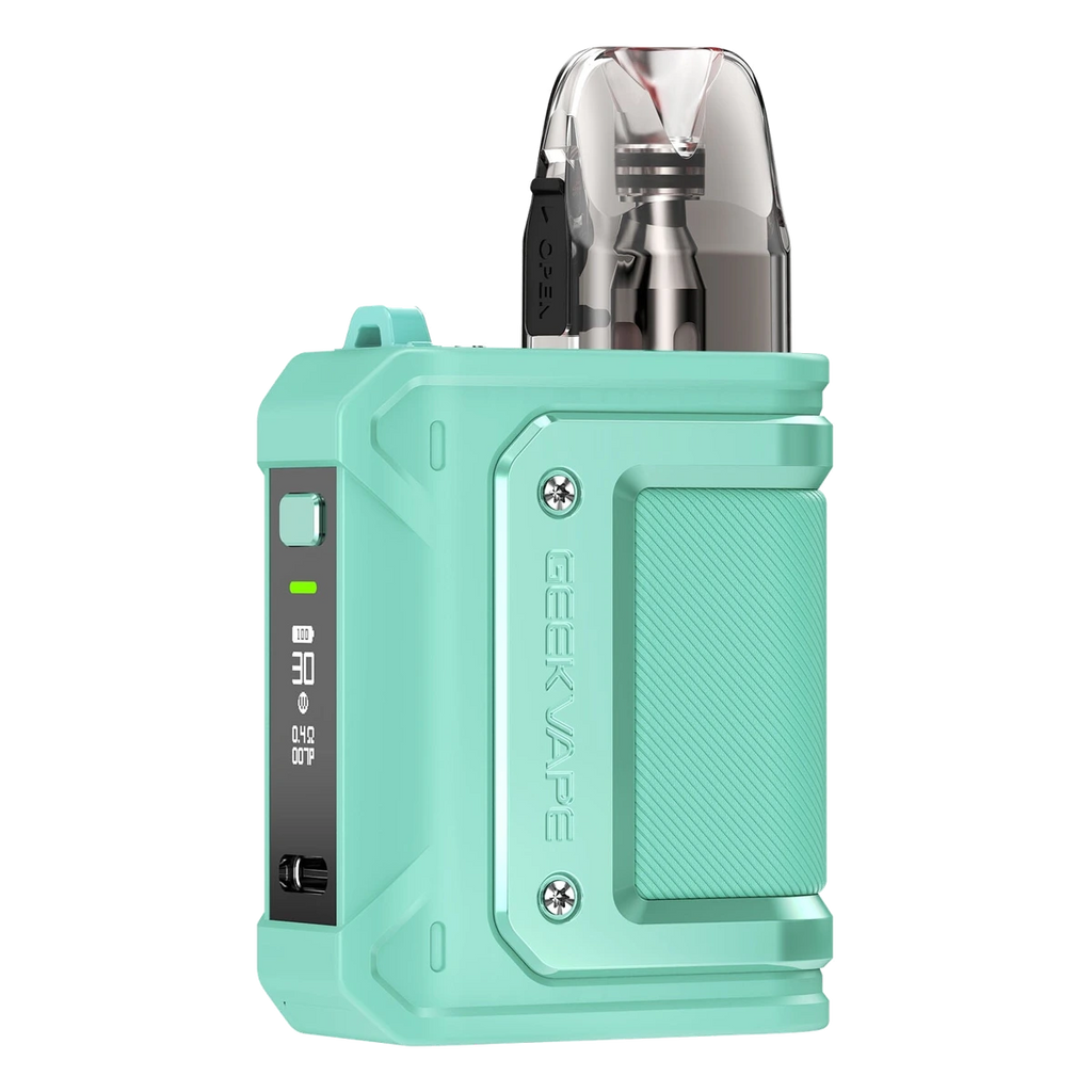 Geekvape Aegis Hero