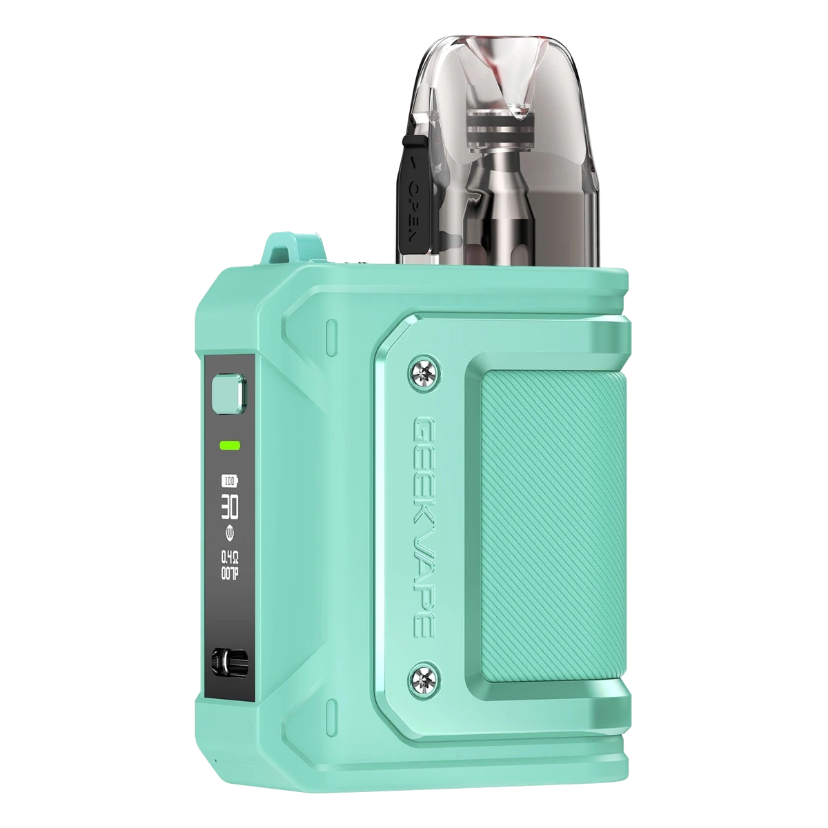 Geekvape Aegis Hero