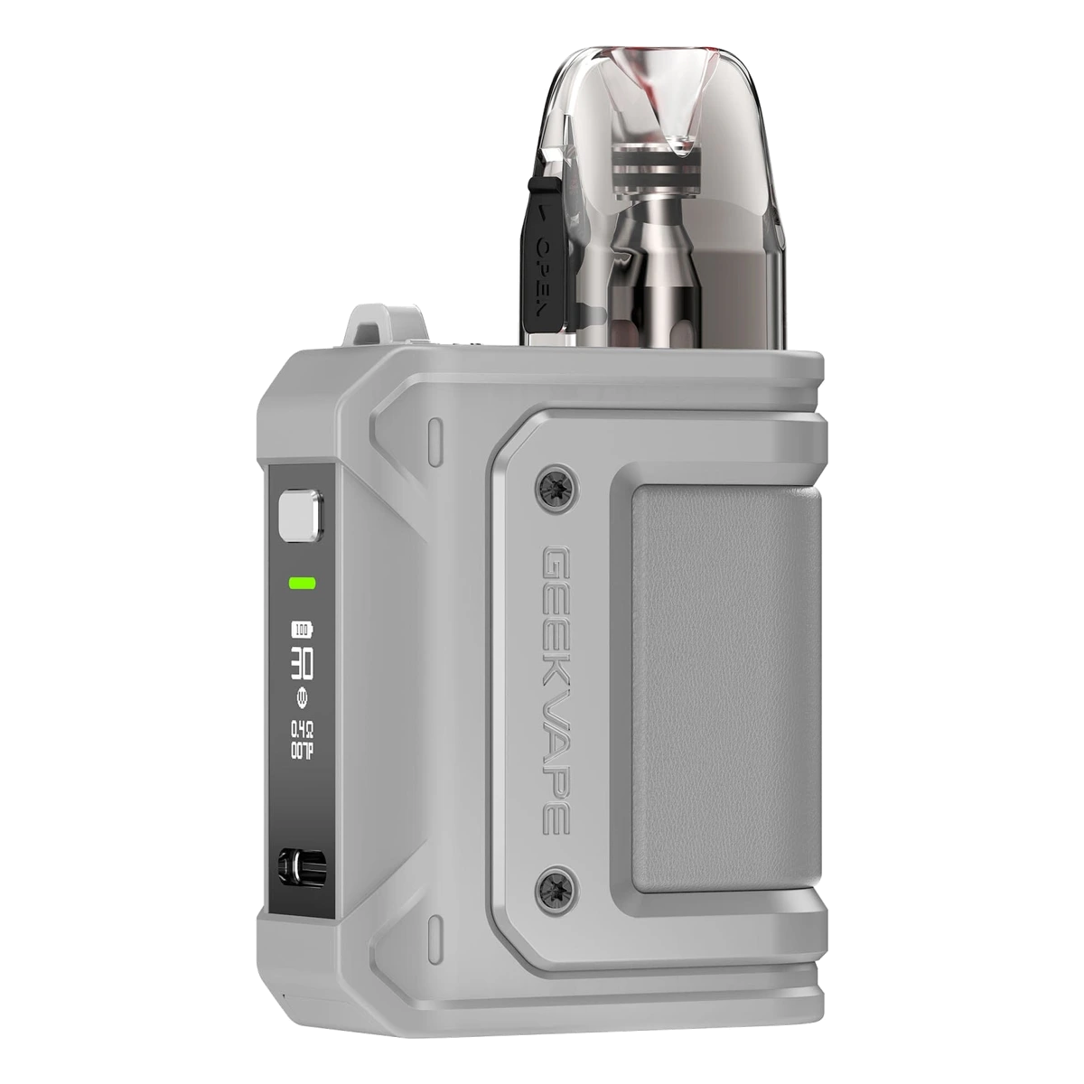 GeekVape Aegis Hero Grey UAE | Emirates Vapor