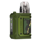 GeekVape Aegis Hero options UAE | Emirates Vapor Dubai