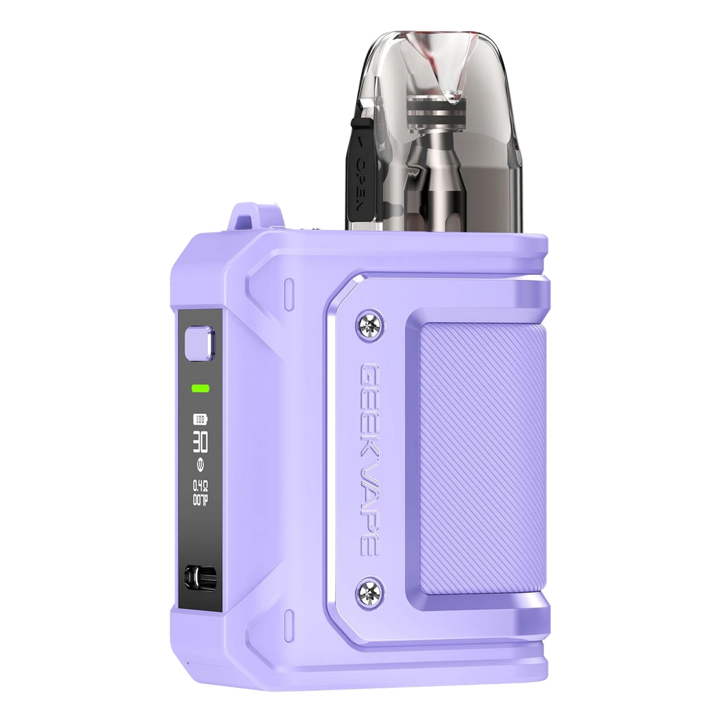 Geekvape Aegis Hero