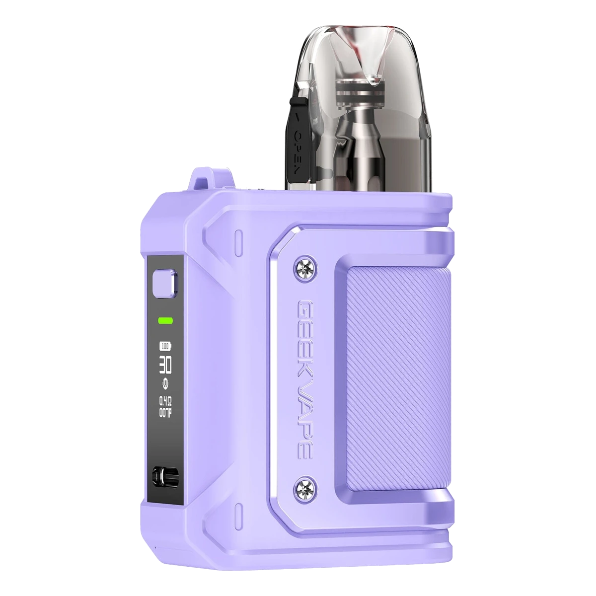Geekvape Aegis Hero