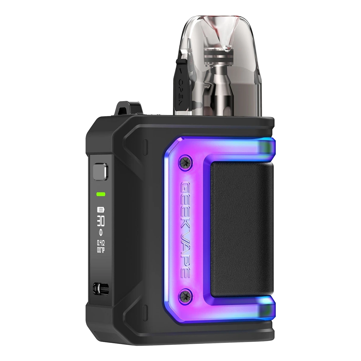 Buy GeekVape GeekVape Aegis Hero Dubai same-day delivery