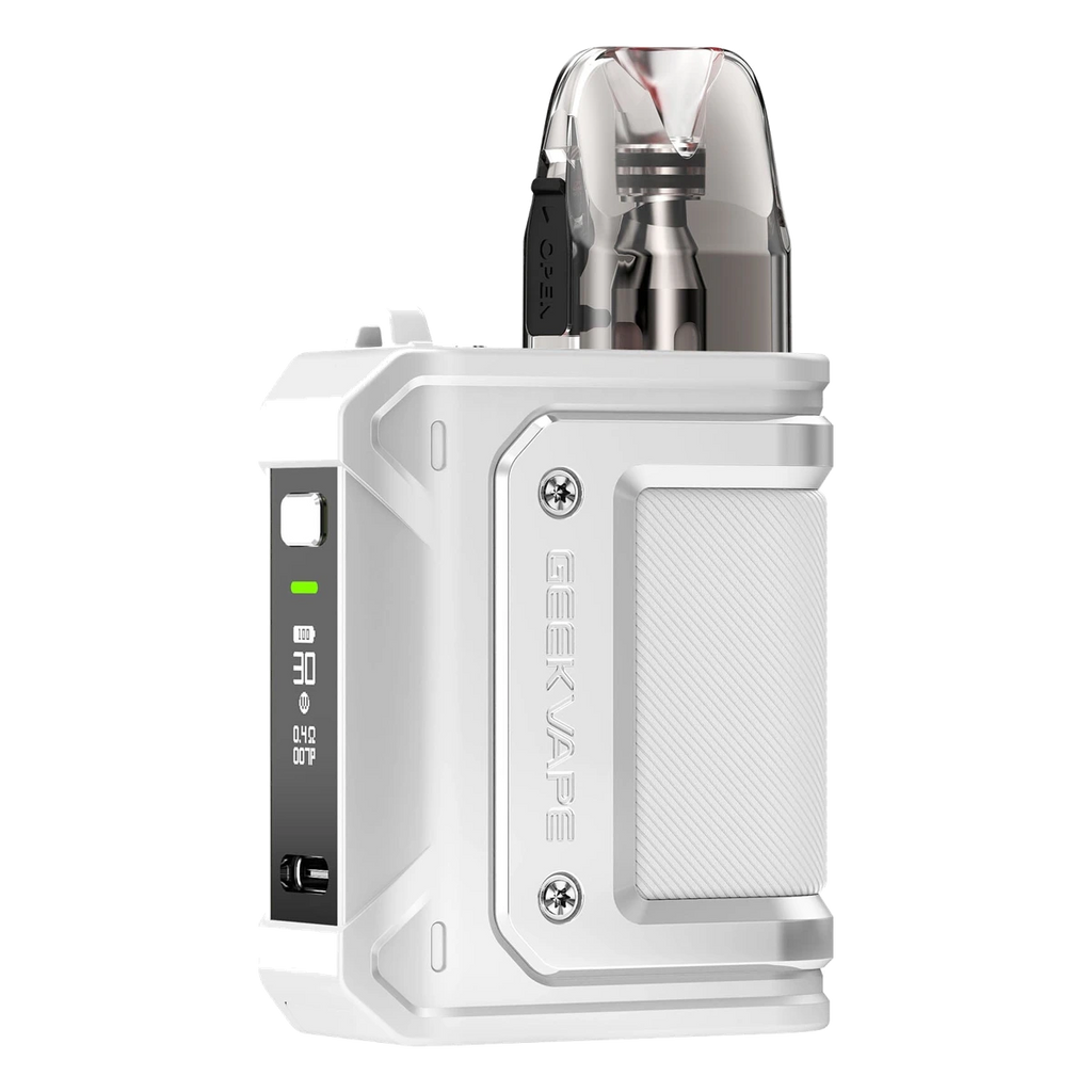 Geekvape Aegis Hero
