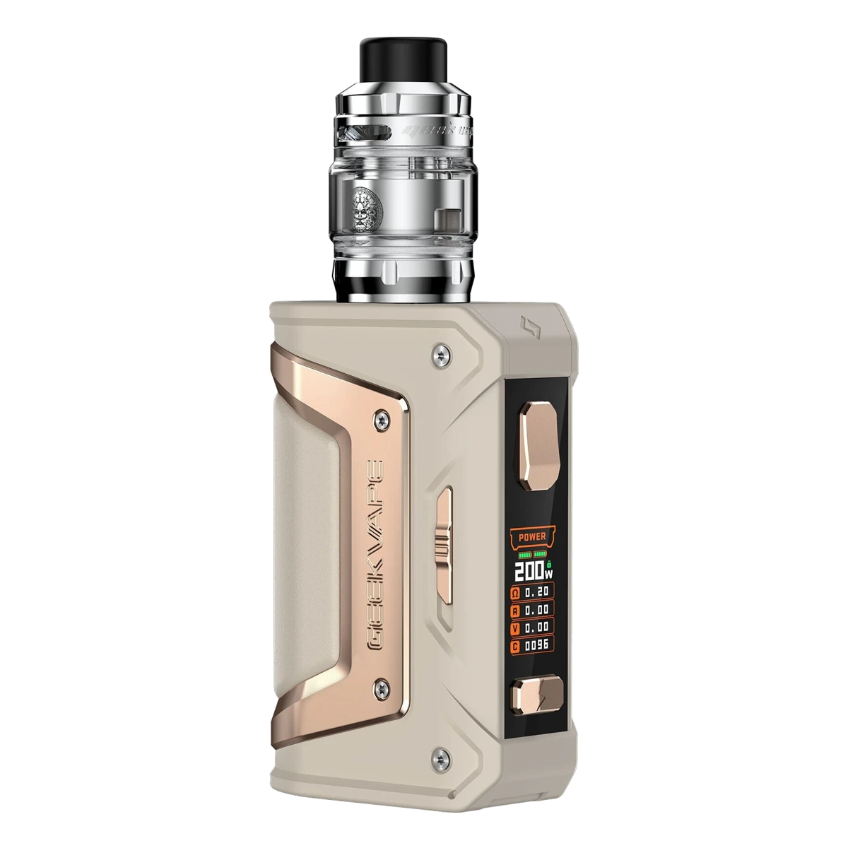 Authentic Vaporesso vape Dubai | Emirates Vapor