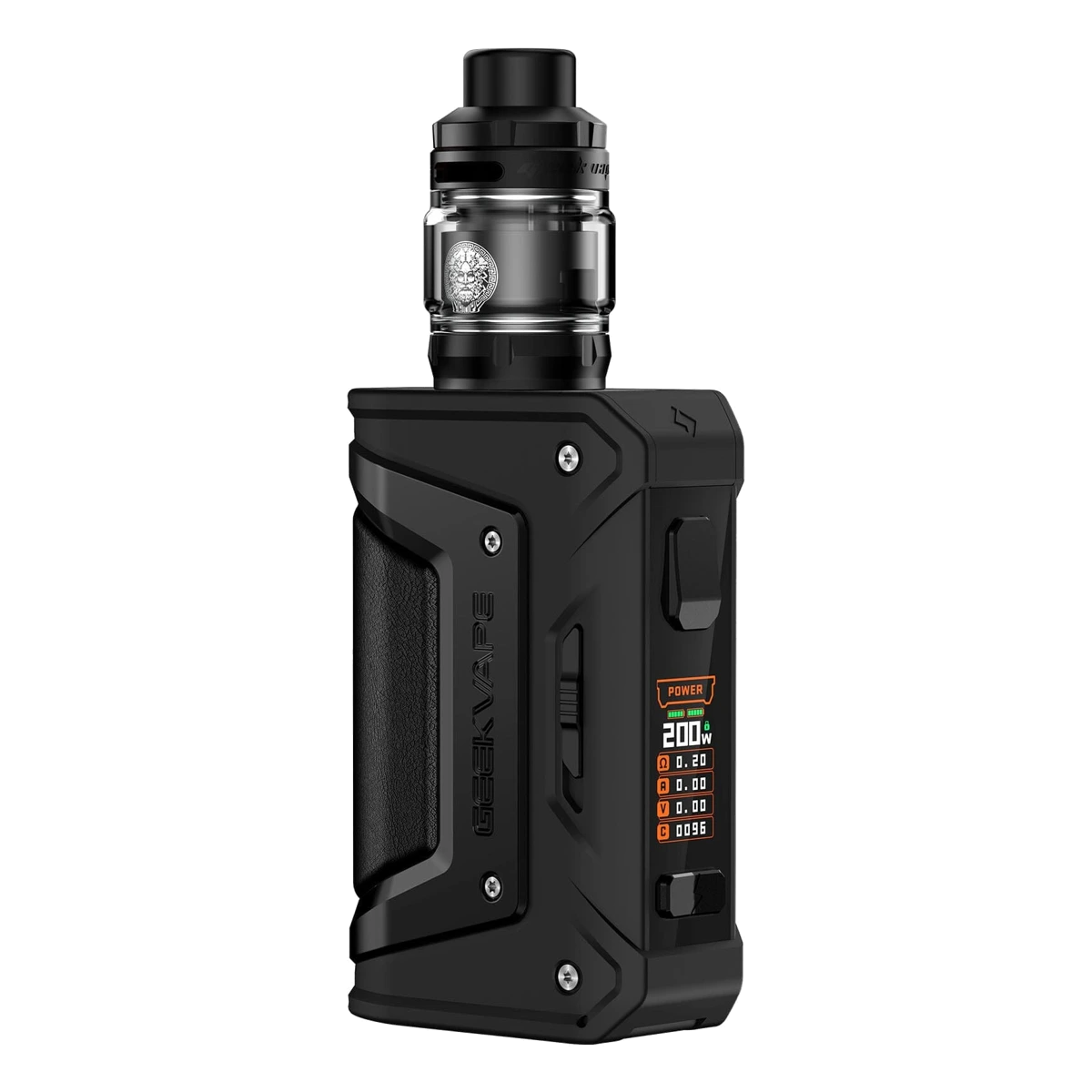 Geekvape Aegis Legend 5 Vape Mod Kit 200W UAE | Vaporesso