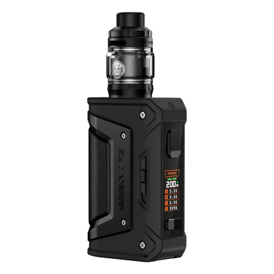 Geekvape Aegis Legend 5 Vape Mod Kit 200W UAE