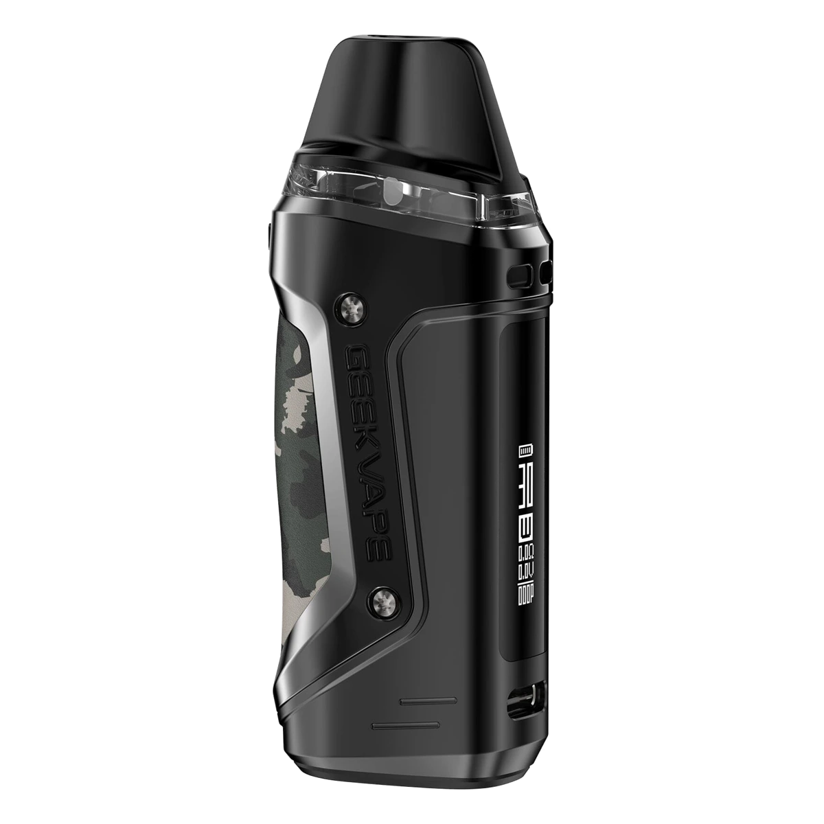 GeekVape Aegis Nano 2 Kit (AN 2) 1100mAh In UAE View | GeekVape