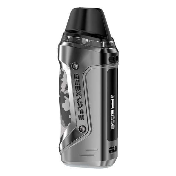 GeekVape Aegis Nano 2 Kit (AN 2) 1100mAh moon-gray UAE | Emirates Vapor