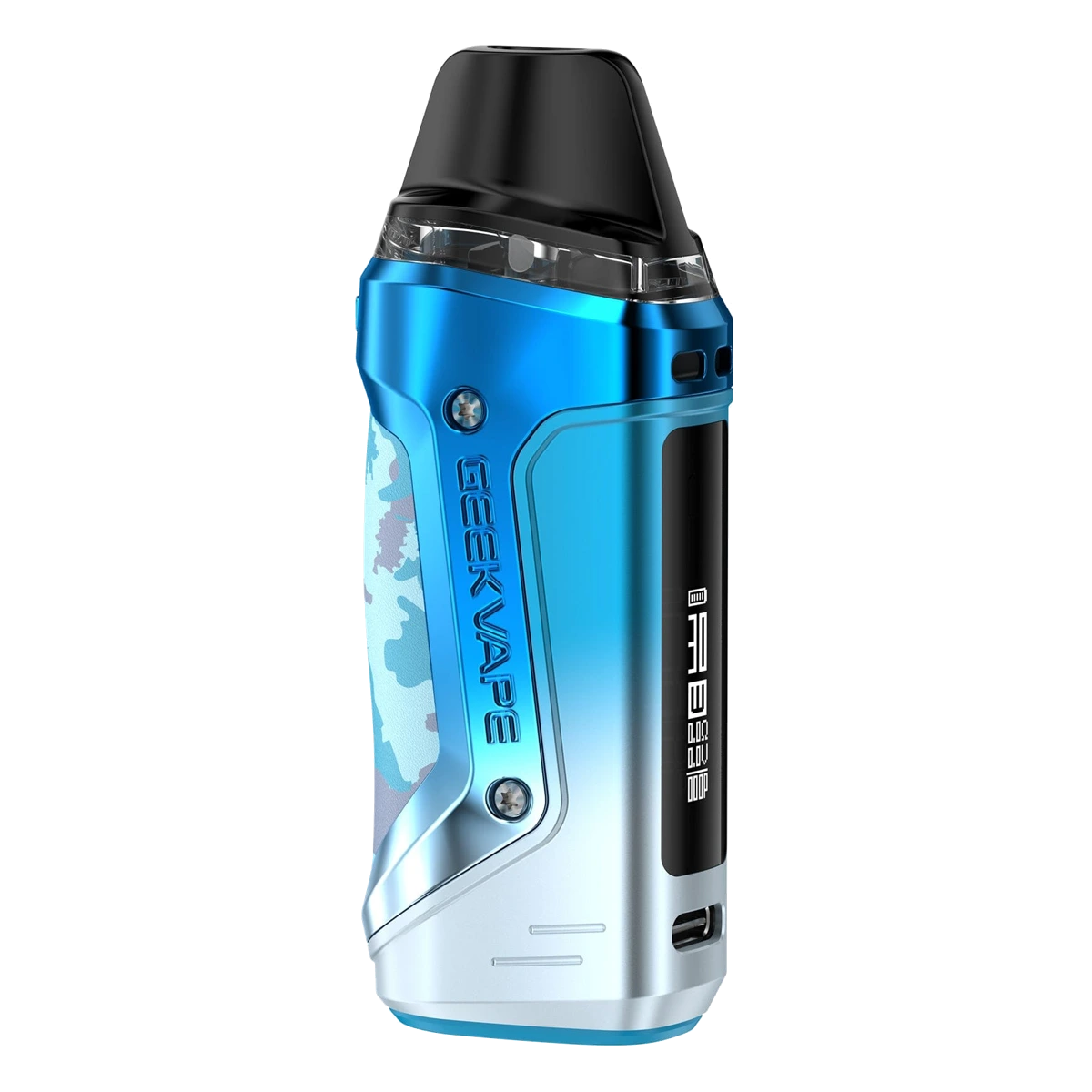 GeekVape Aegis Nano 2 Kit (AN 2) 1100mAh ocean-blue UAE | Emirates Vapor