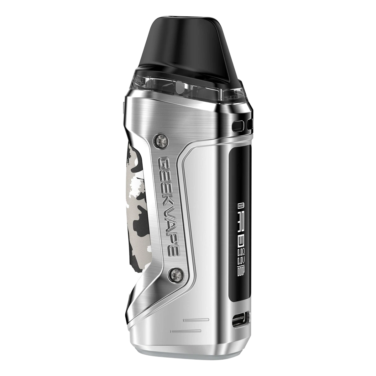 GeekVape Aegis Nano 2 Kit (AN 2) 1100mAh In UAE Side View | GeekVape
