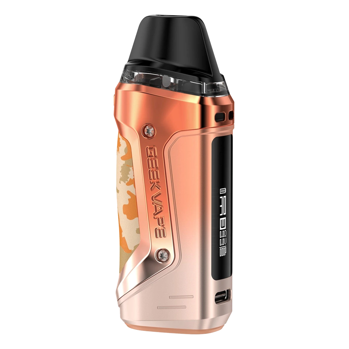 GeekVape Aegis Nano 2 Kit (AN 2) 1100mAh In UAE Front View | GeekVape
