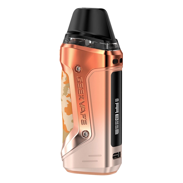 GeekVape Aegis Nano 2 Kit (AN 2) 1100mAh In UAE Front View | GeekVape