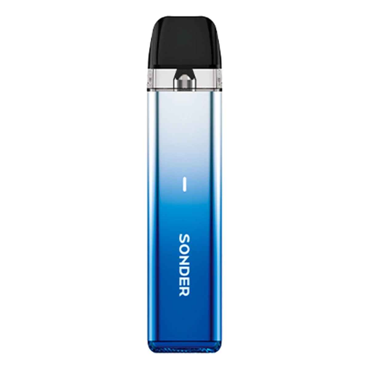GeekVape Aegis Nano Pod Kit light-blue UAE | Emirates Vapor