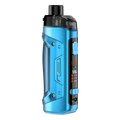 GeekVape Aegis Solo 3 Vape Kit (External Battery) 100W titanium-grey UAE | Emirates Vapor