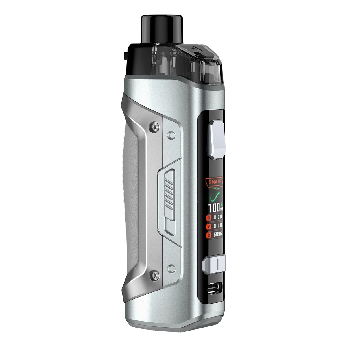 Geekvape Aegis Solo 3 Vape Kit (External Battery) 100W In DUBAI, UAE