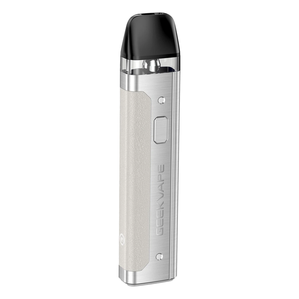 GeekVape AQ Pod Kit 1000mAh silver UAE | Emirates Vapor