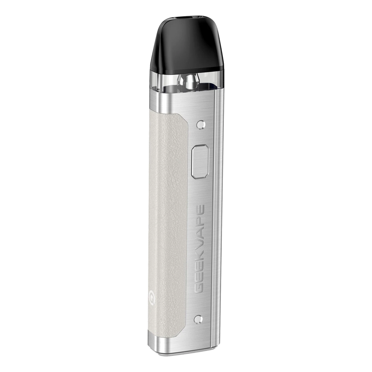 GeekVape AQ Pod Kit 1000mAh silver UAE | Emirates Vapor